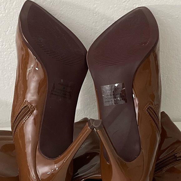 Steve Madden Woman STILES Pointed Toe Boot Size: 9M - Picture 5 of 5